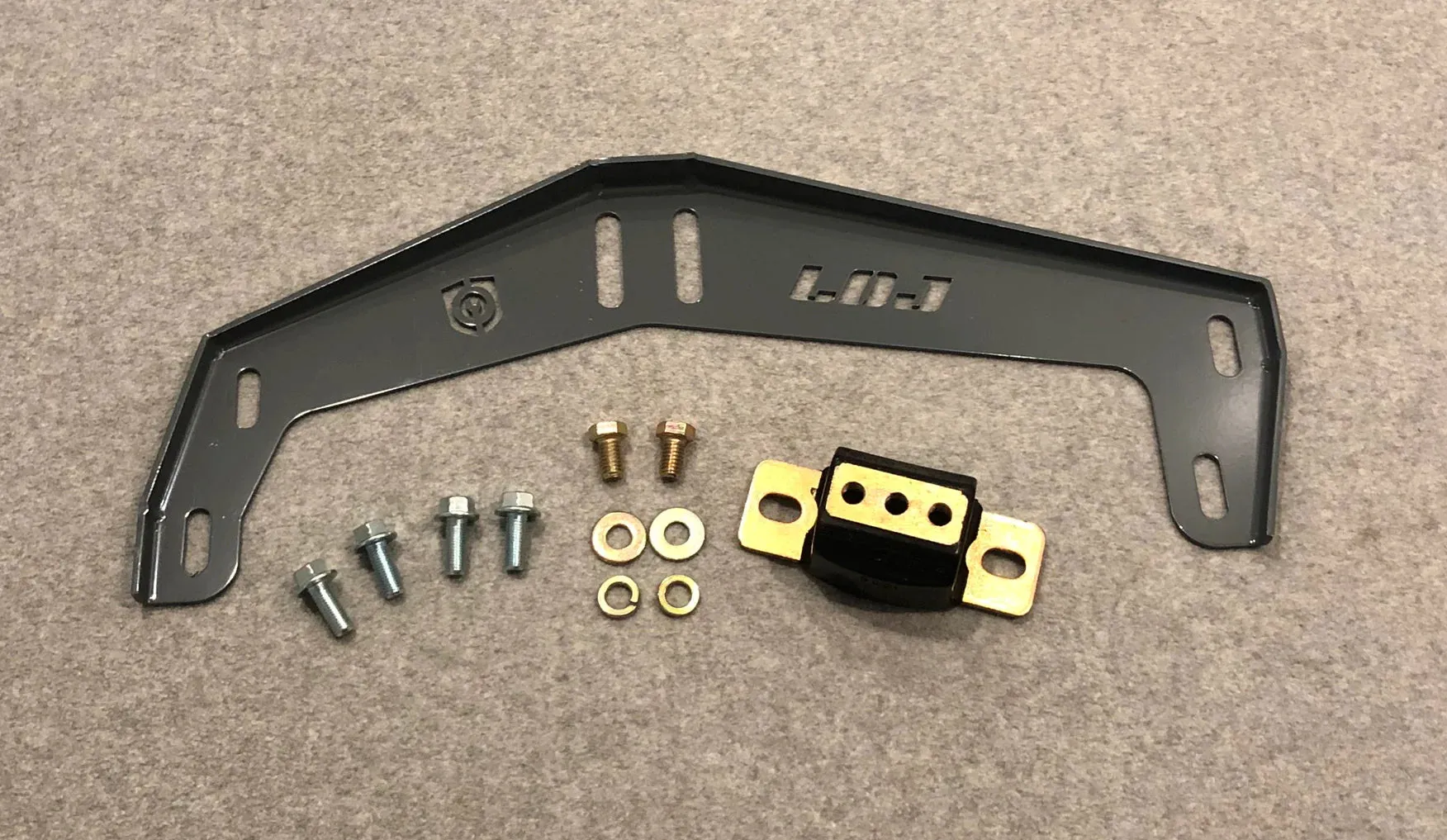 370Z / G37 LSx / LTx Swap Kit