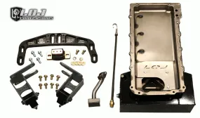 370Z / G37 LSx / LTx Swap Kit