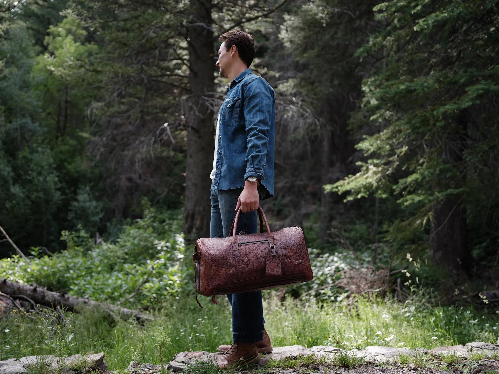 45L Chugach Duffel