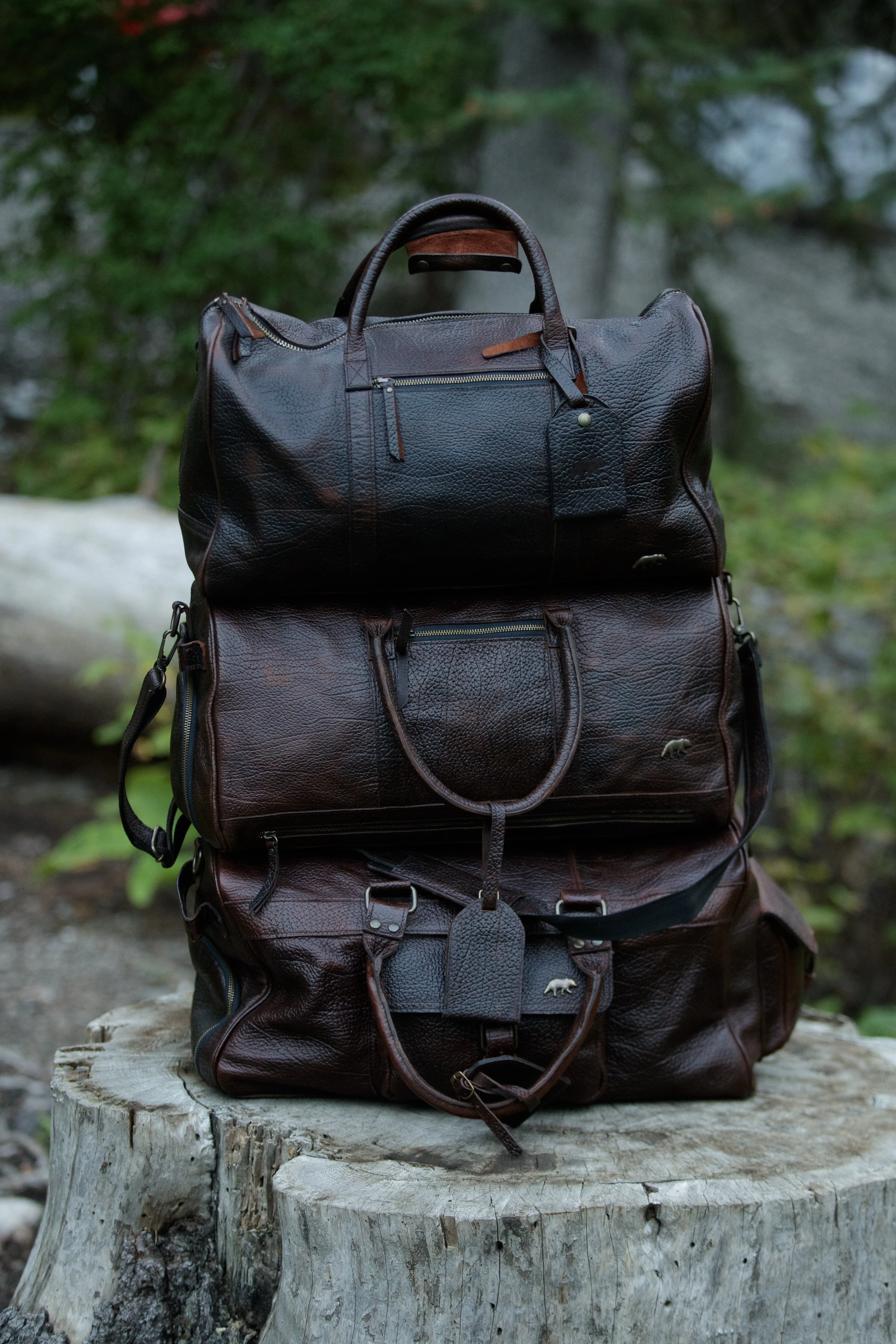 45L Chugach Duffel