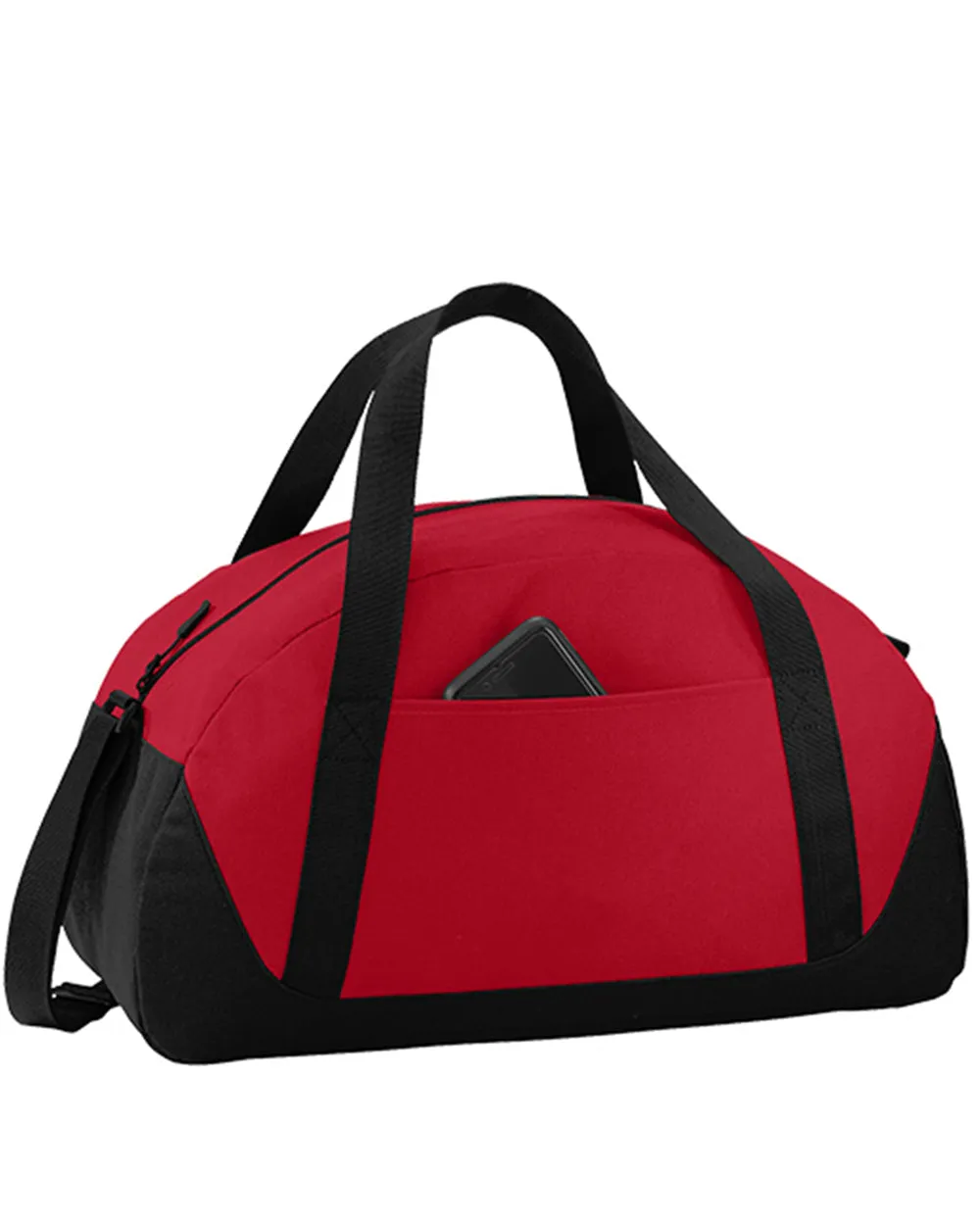 Affordable Gym Bag Access Dome Duffel