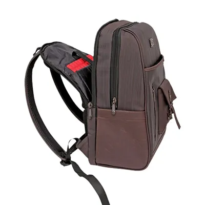 Allan D'Lious  Laptop Backpack