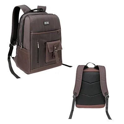 Allan D'Lious  Laptop Backpack