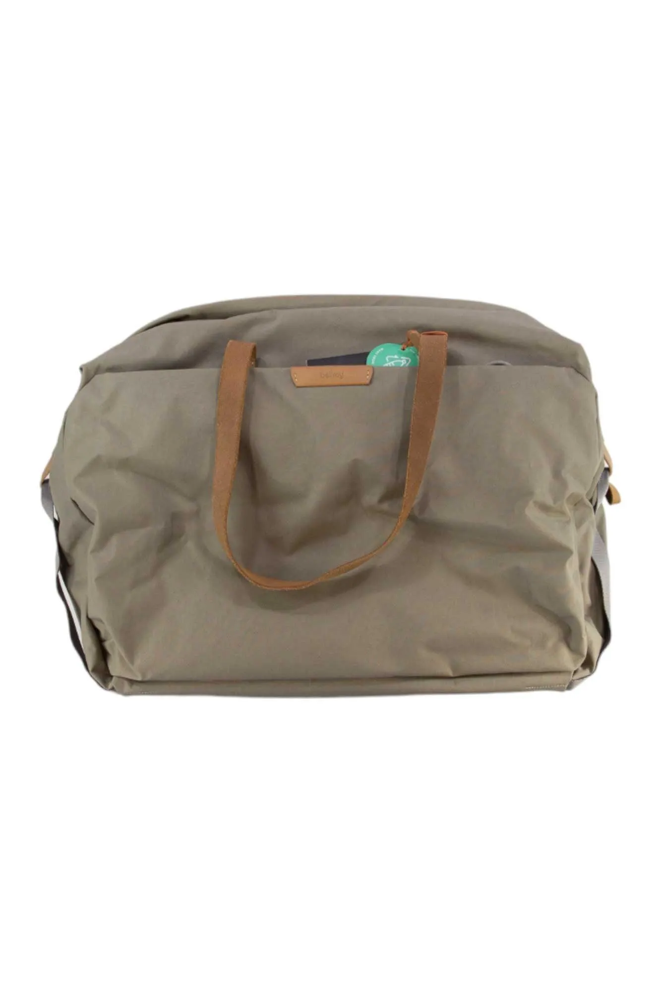 Bellroy Weekender Plus Bag