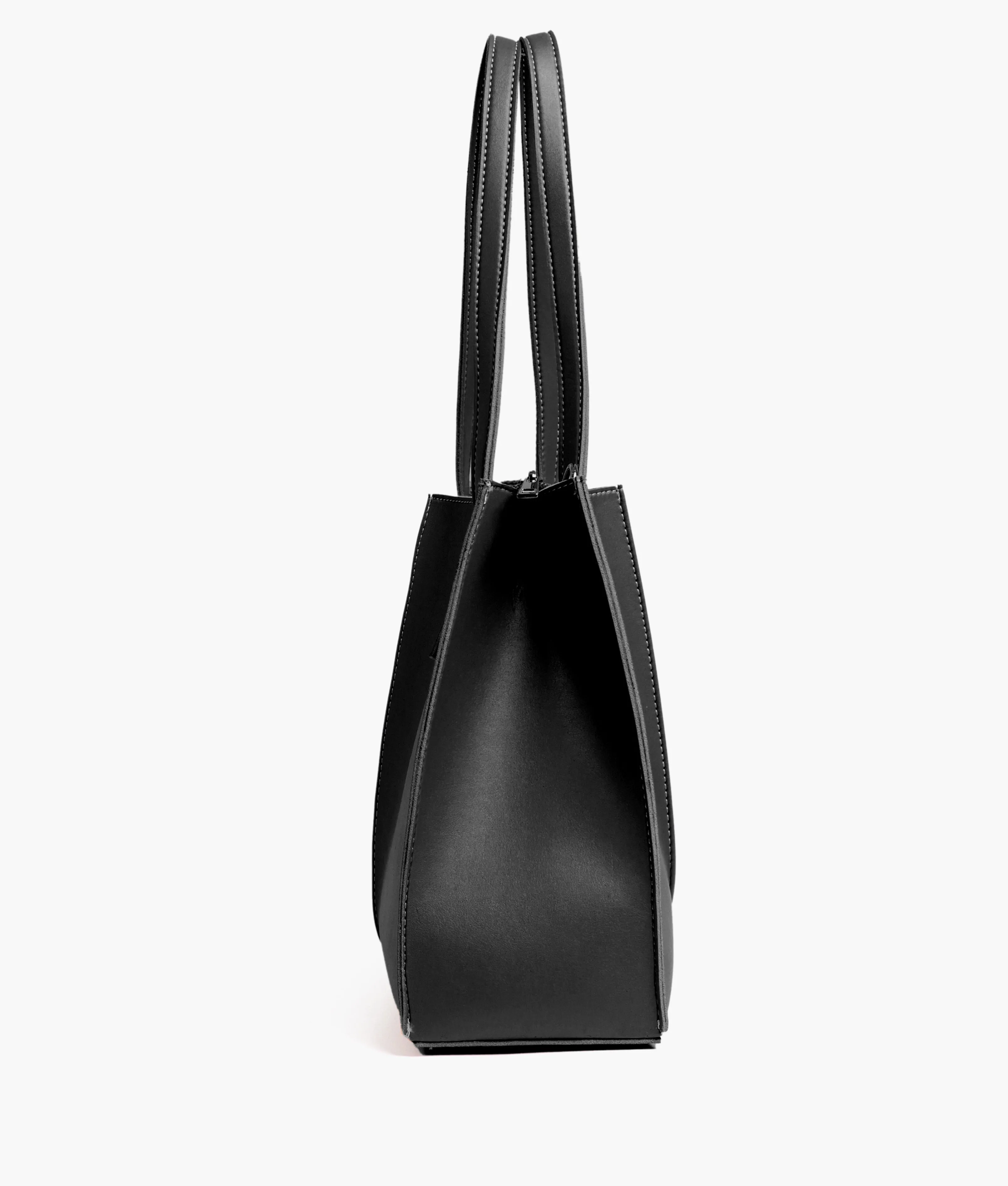 Black Ladies Tote Bag 561