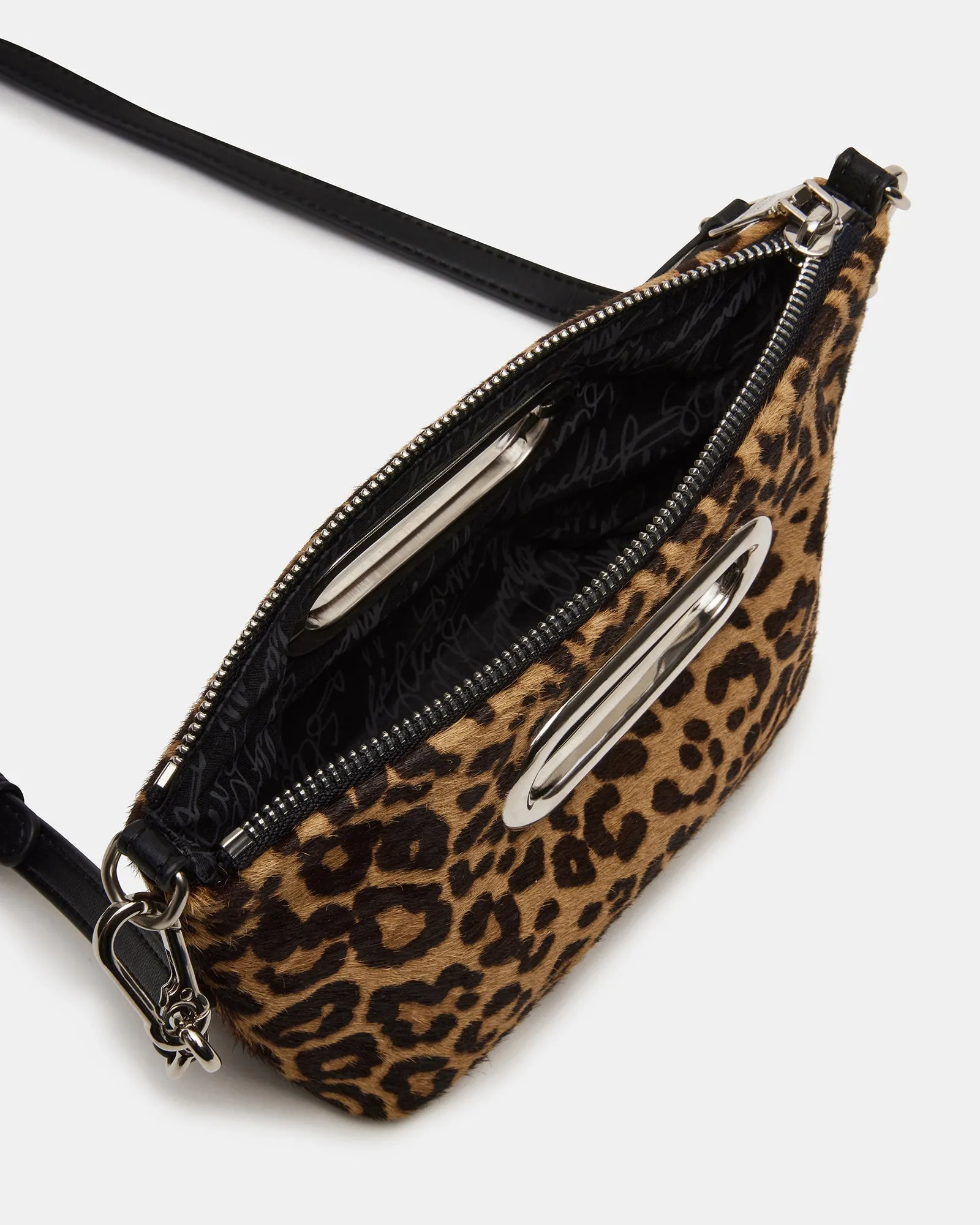 CALLUM BAG LEOPARD