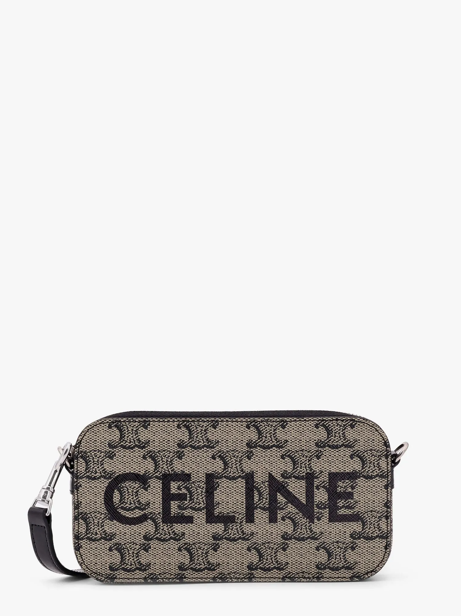 Celine Men Celine Beige Clutches