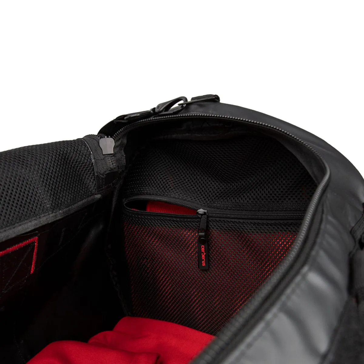 CERBERUS Training Duffel Bag V2