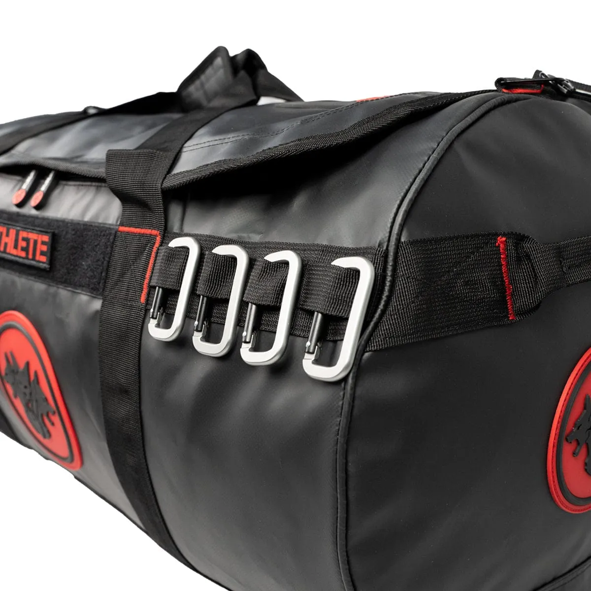 CERBERUS Training Duffel Bag V2