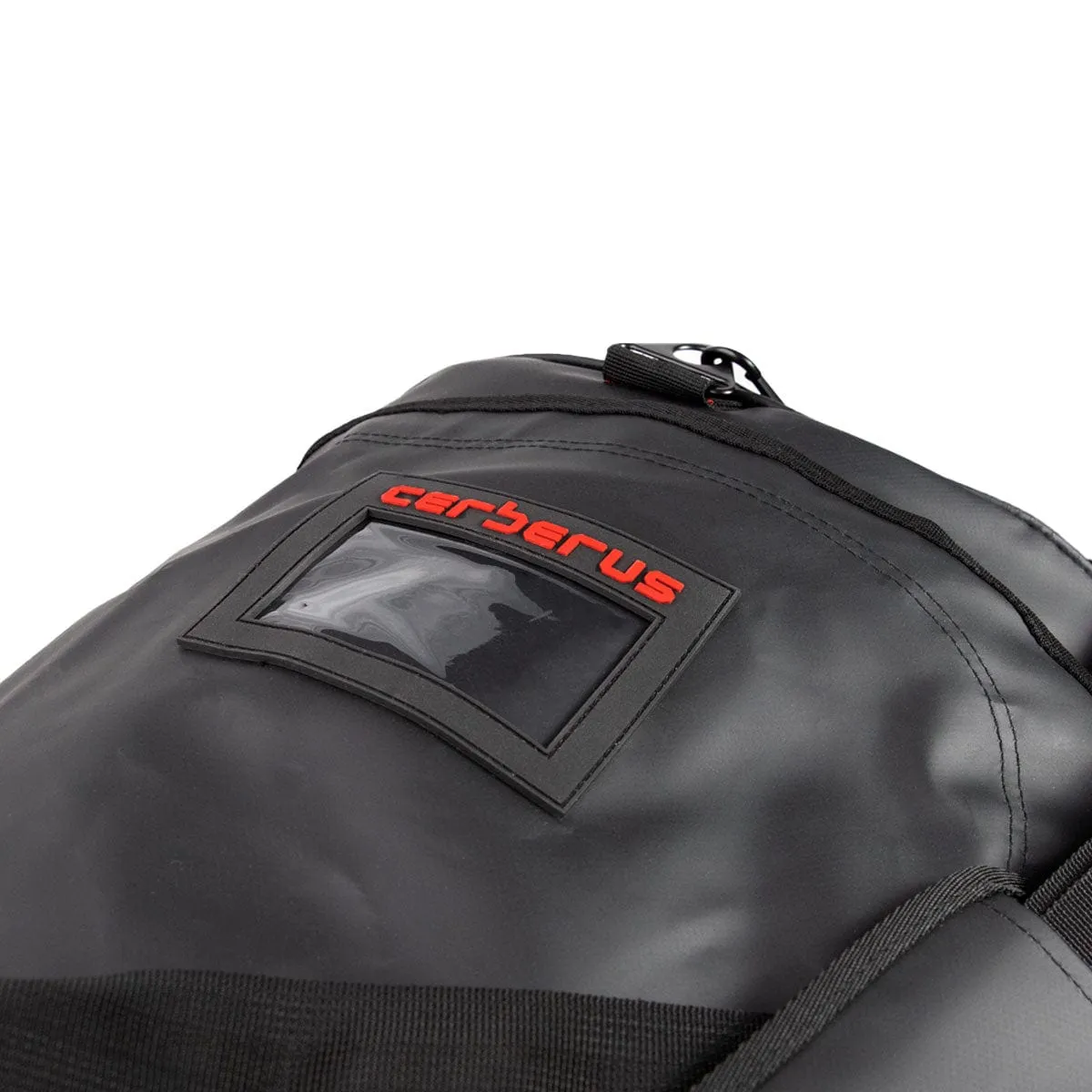 CERBERUS Training Duffel Bag V2