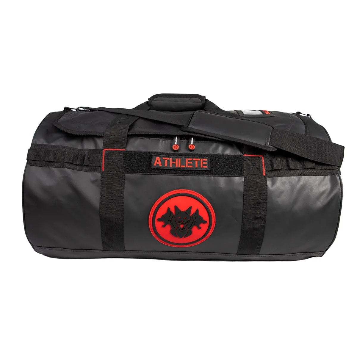 CERBERUS Training Duffel Bag V2