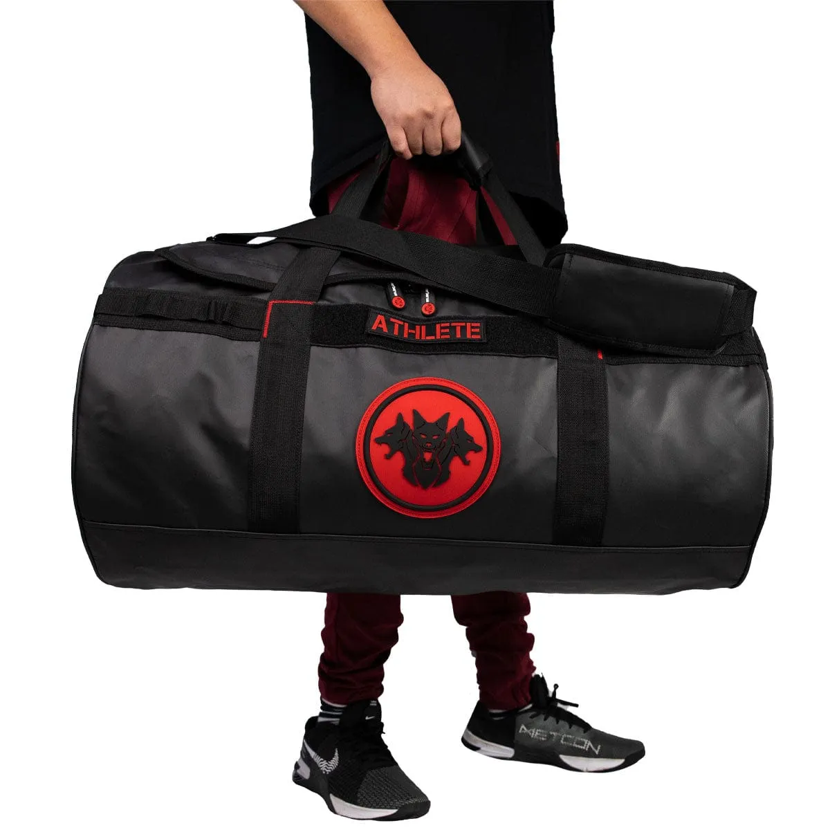 CERBERUS Training Duffel Bag V2