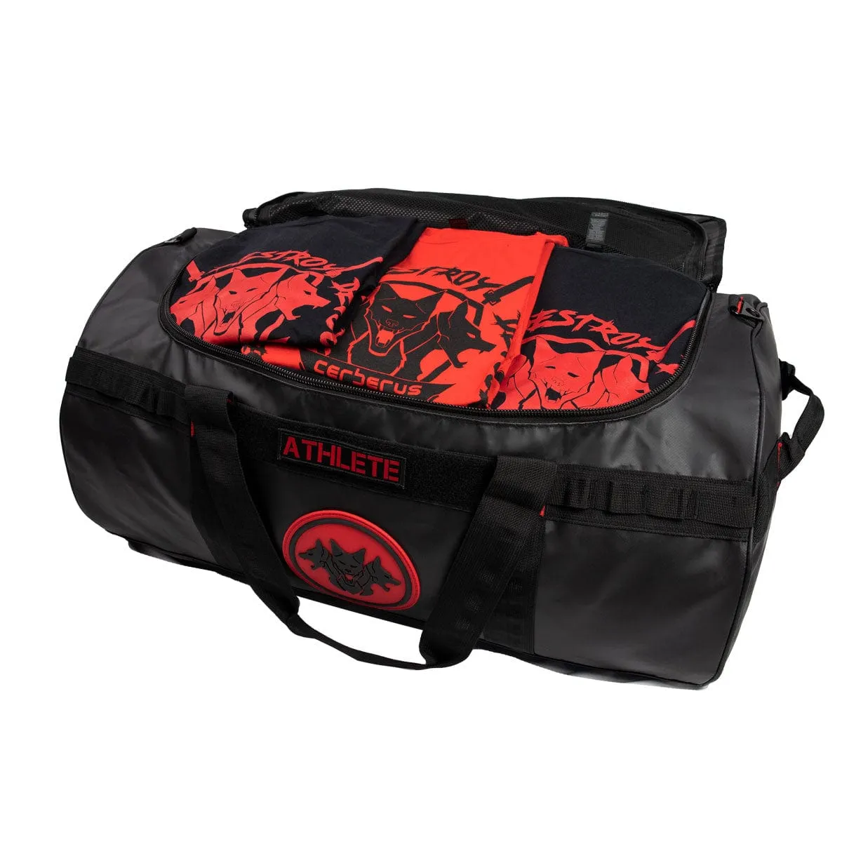 CERBERUS Training Duffel Bag V2