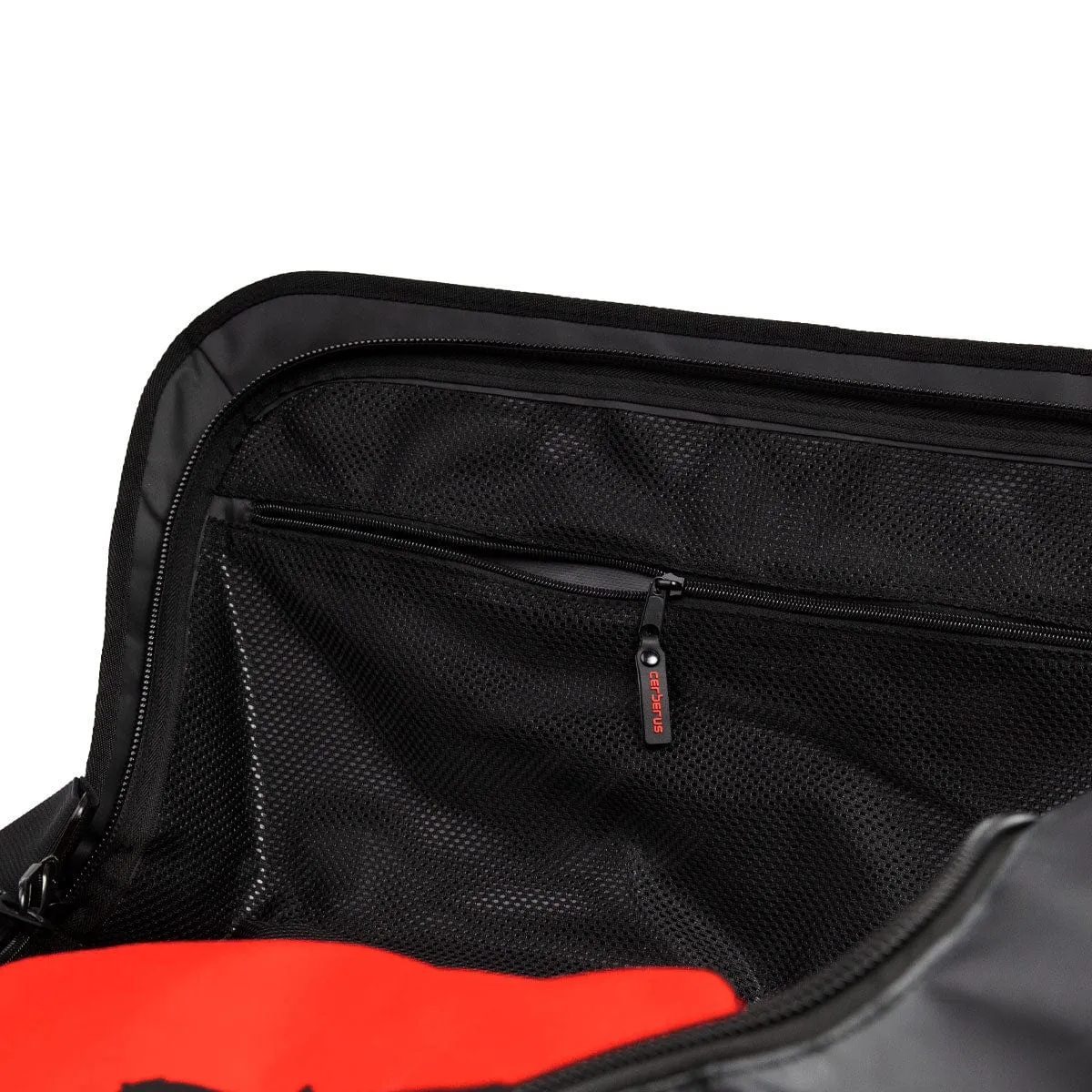 CERBERUS Training Duffel Bag V2