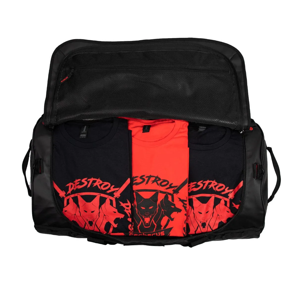 CERBERUS Training Duffel Bag V2