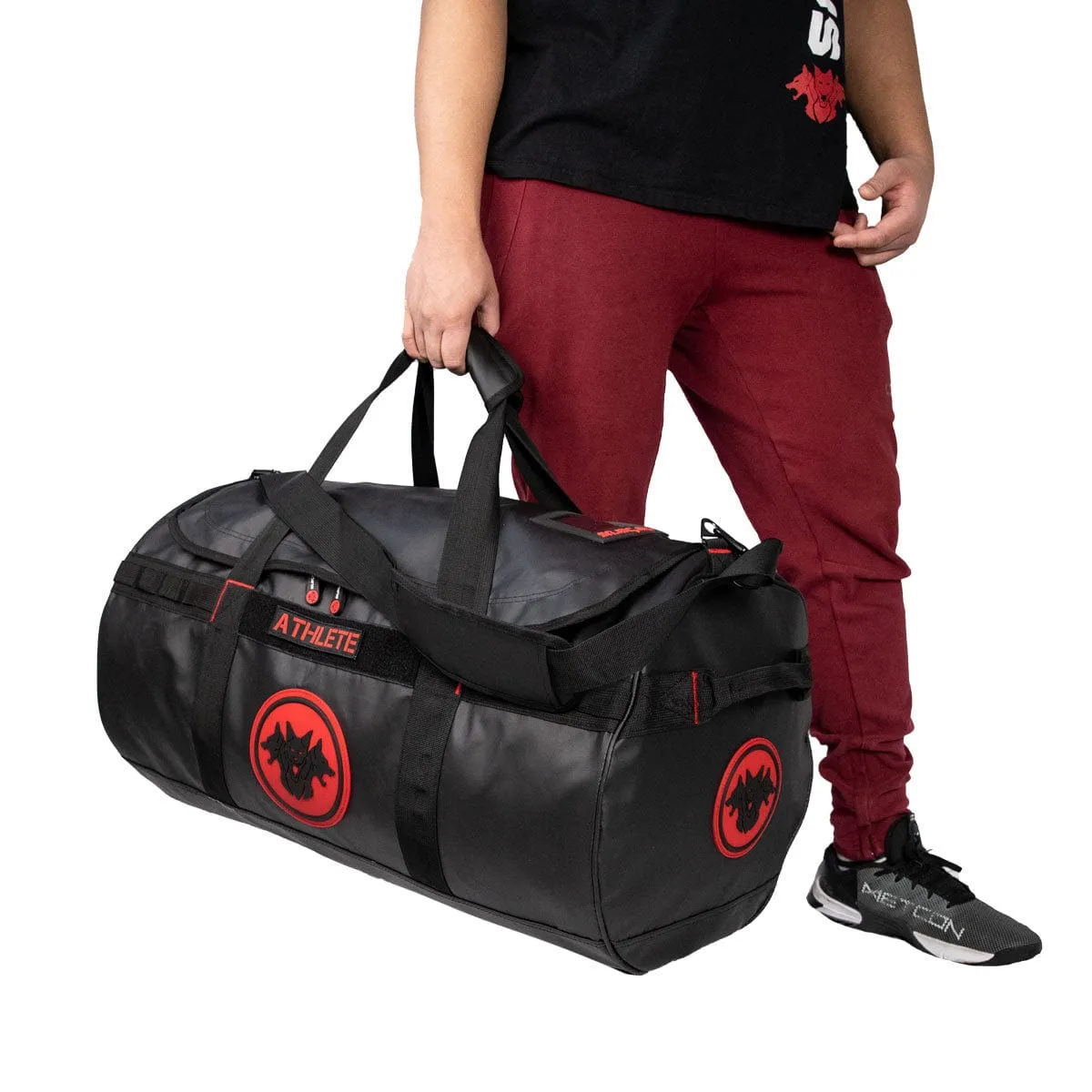 CERBERUS Training Duffel Bag V2