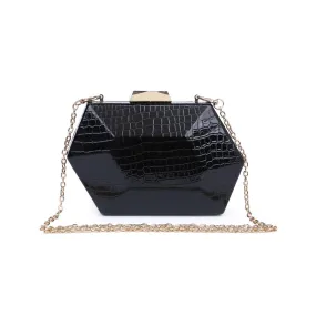 Clarity Evening Bag