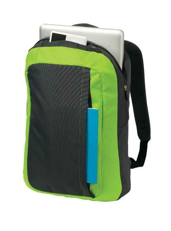 Colorful Computer Daypack Laptop Backpack