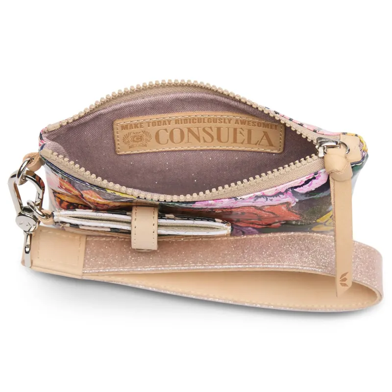 Consuela | Everleigh Combi Wristlet