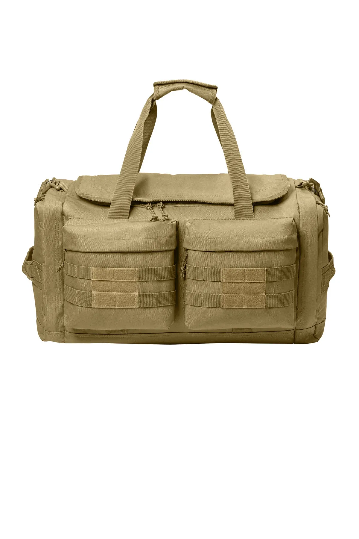 CornerStone Tactical Duffel CSB815