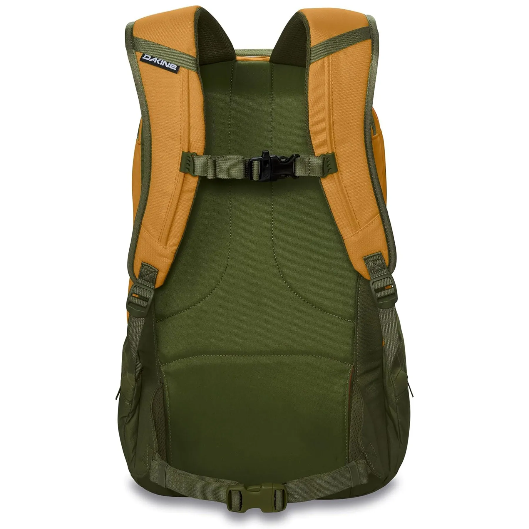 Dakine Women's Mission Pro 18L Backpack - Mustard Seed