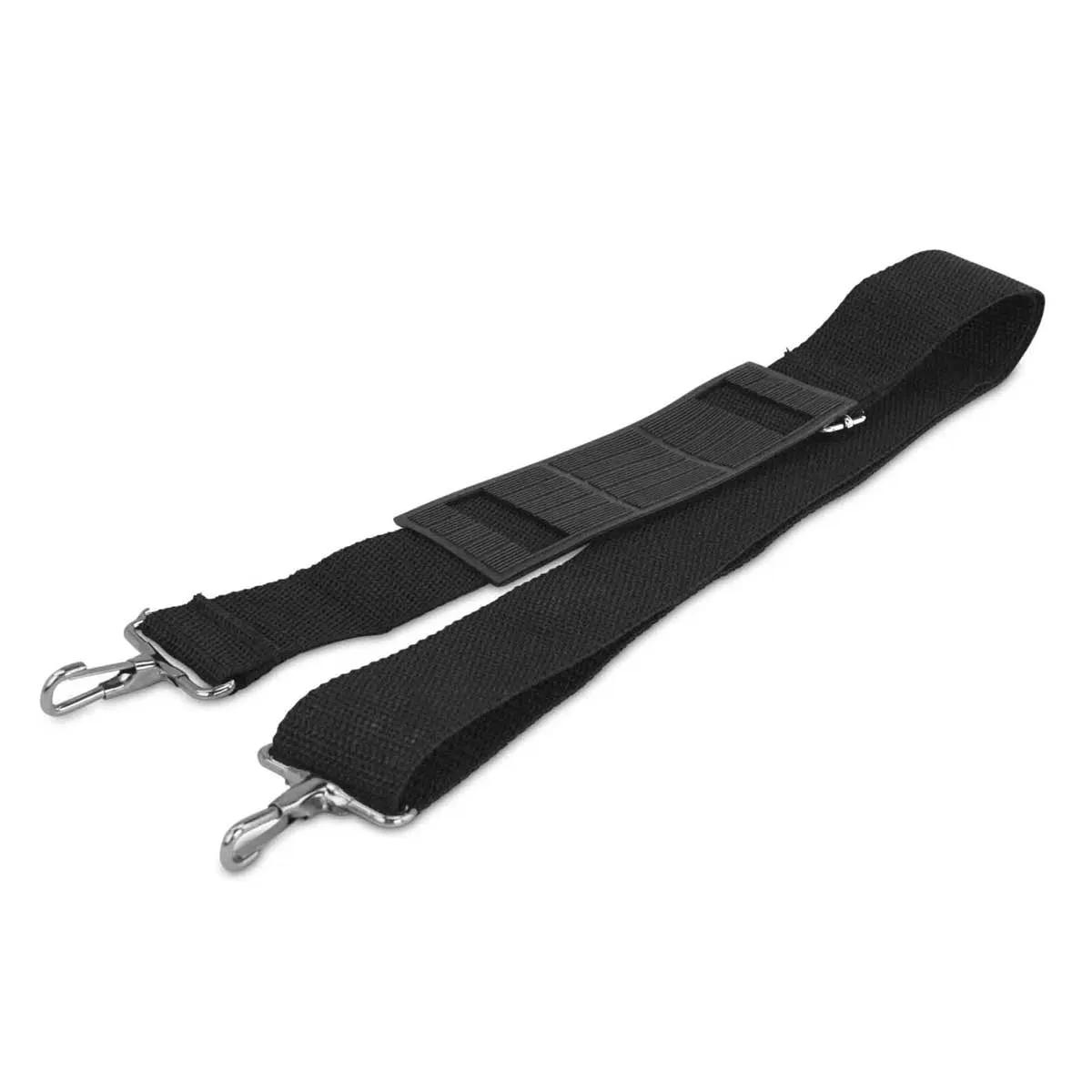 DALIX Strap Replacement for Duffel Bags Plastic Metal