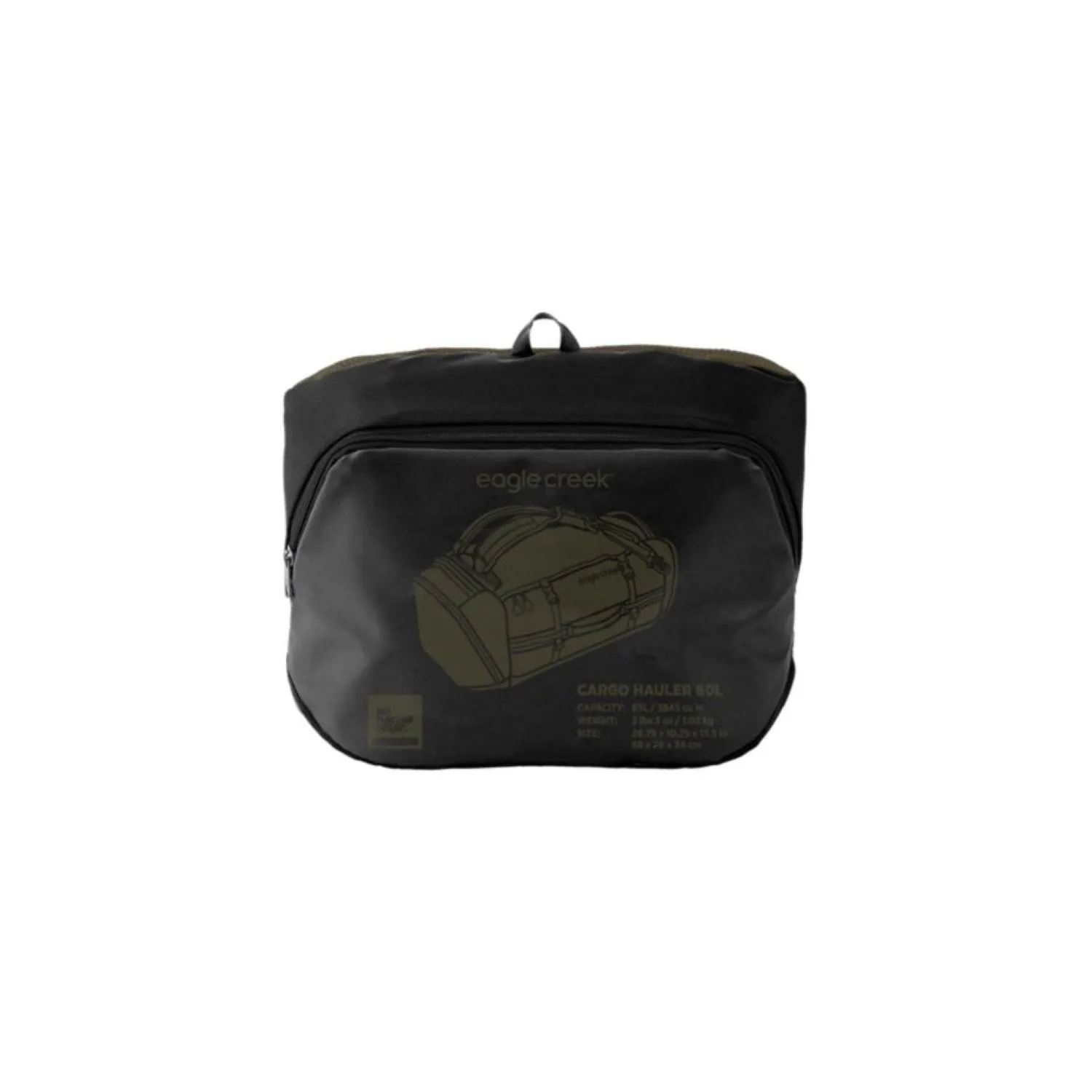 Eagle Creek Cargo Hauler Duffel 60L - M (SA)