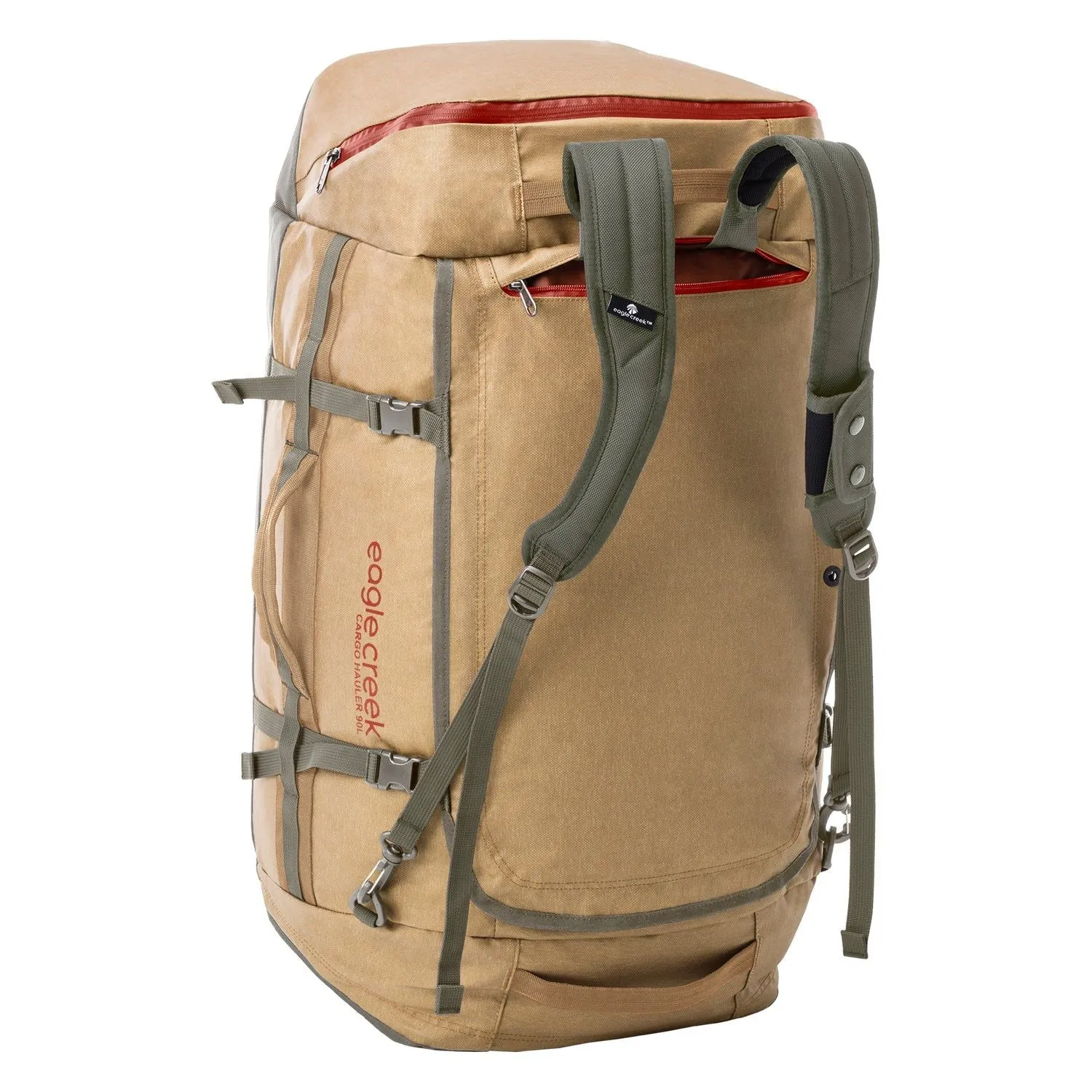 Eagle Creek Cargo Hauler Duffel 90L - L (SA)