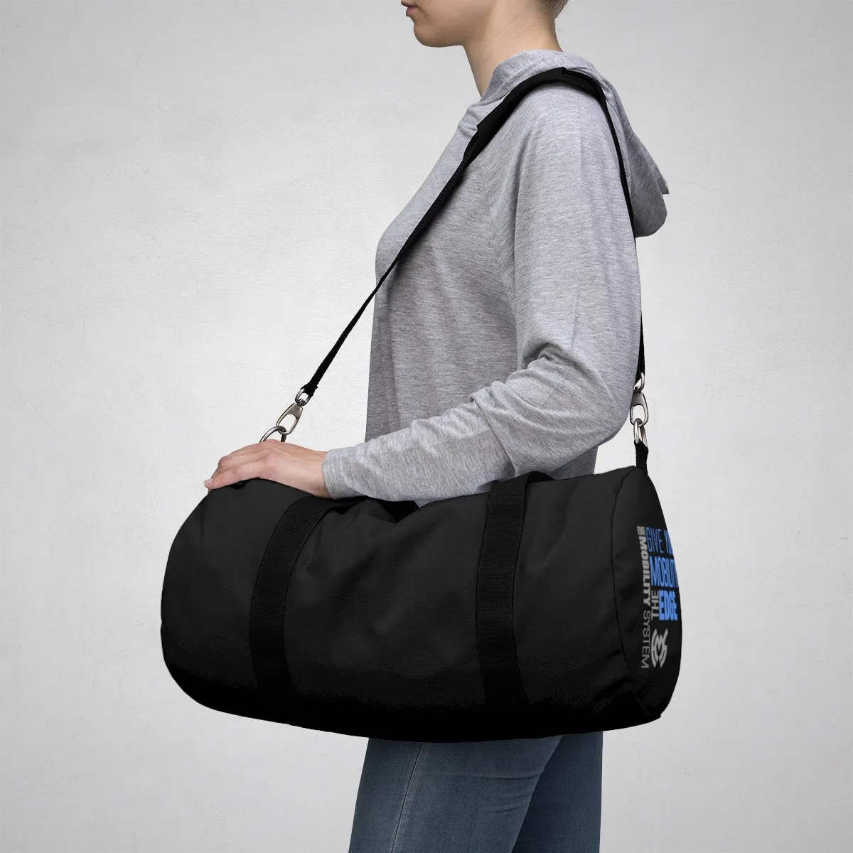 EDGE Mobility Gym Bag