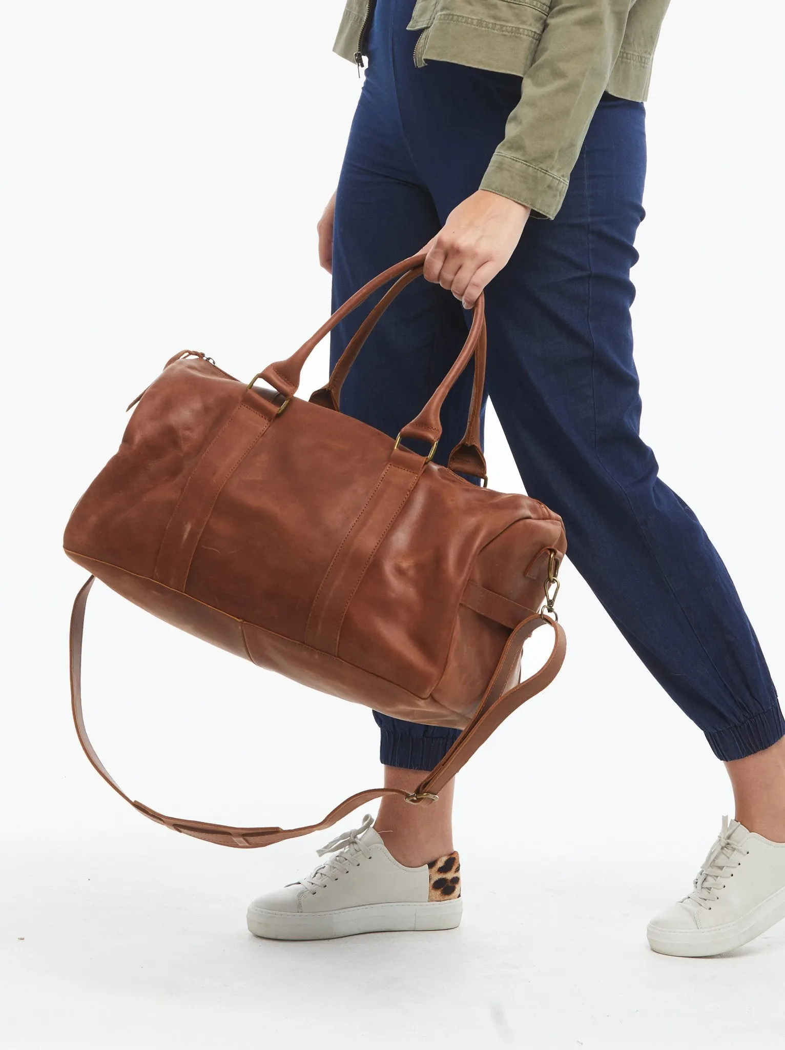 Elsabet Duffle