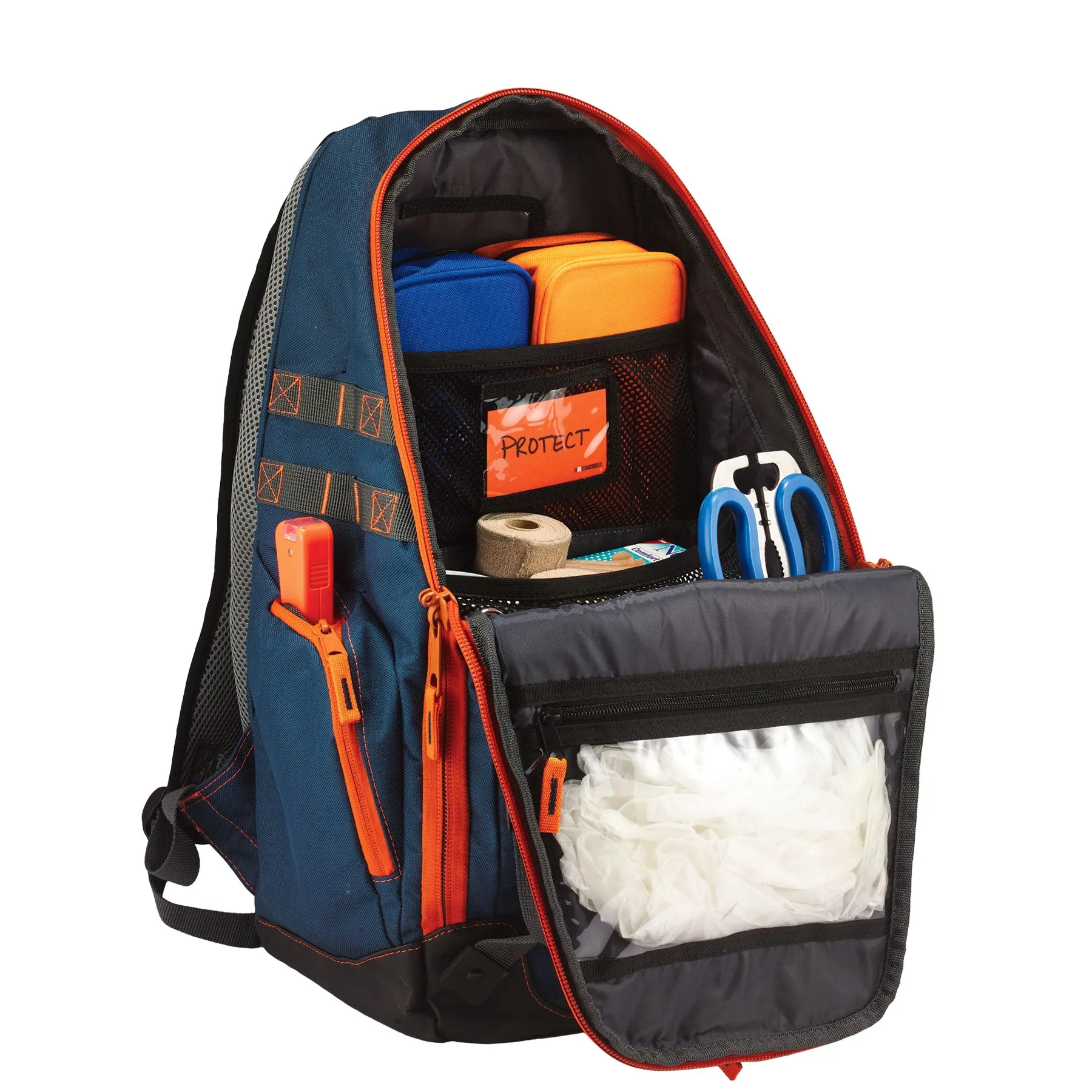 Ergodyne-Arsenal?? 5244 Responder Backpack