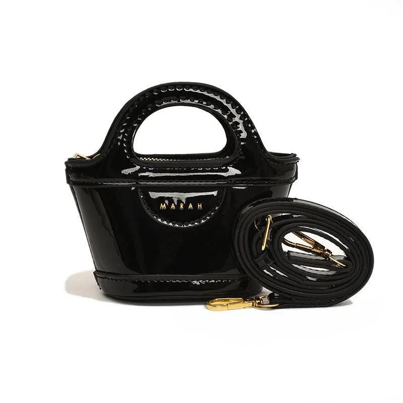 Fantasy Metallic Handbag