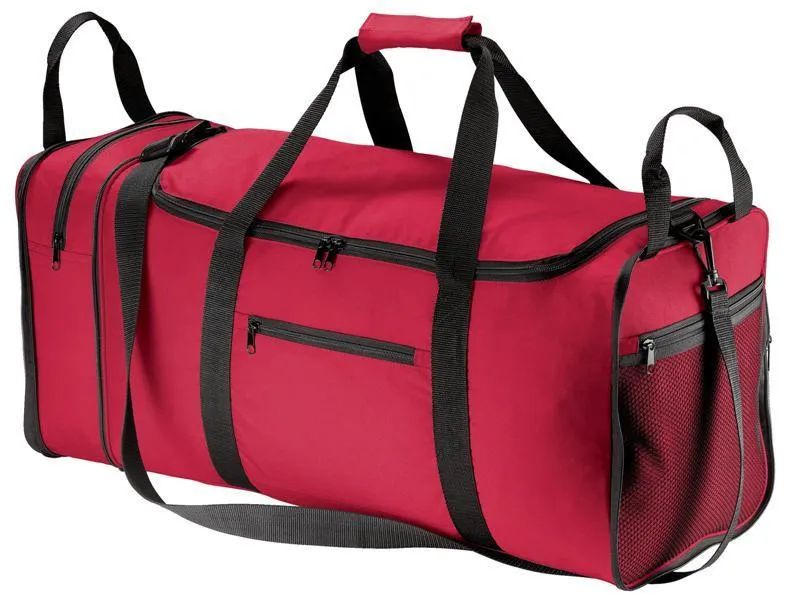 Foldable Packable Travel Duffel Bags