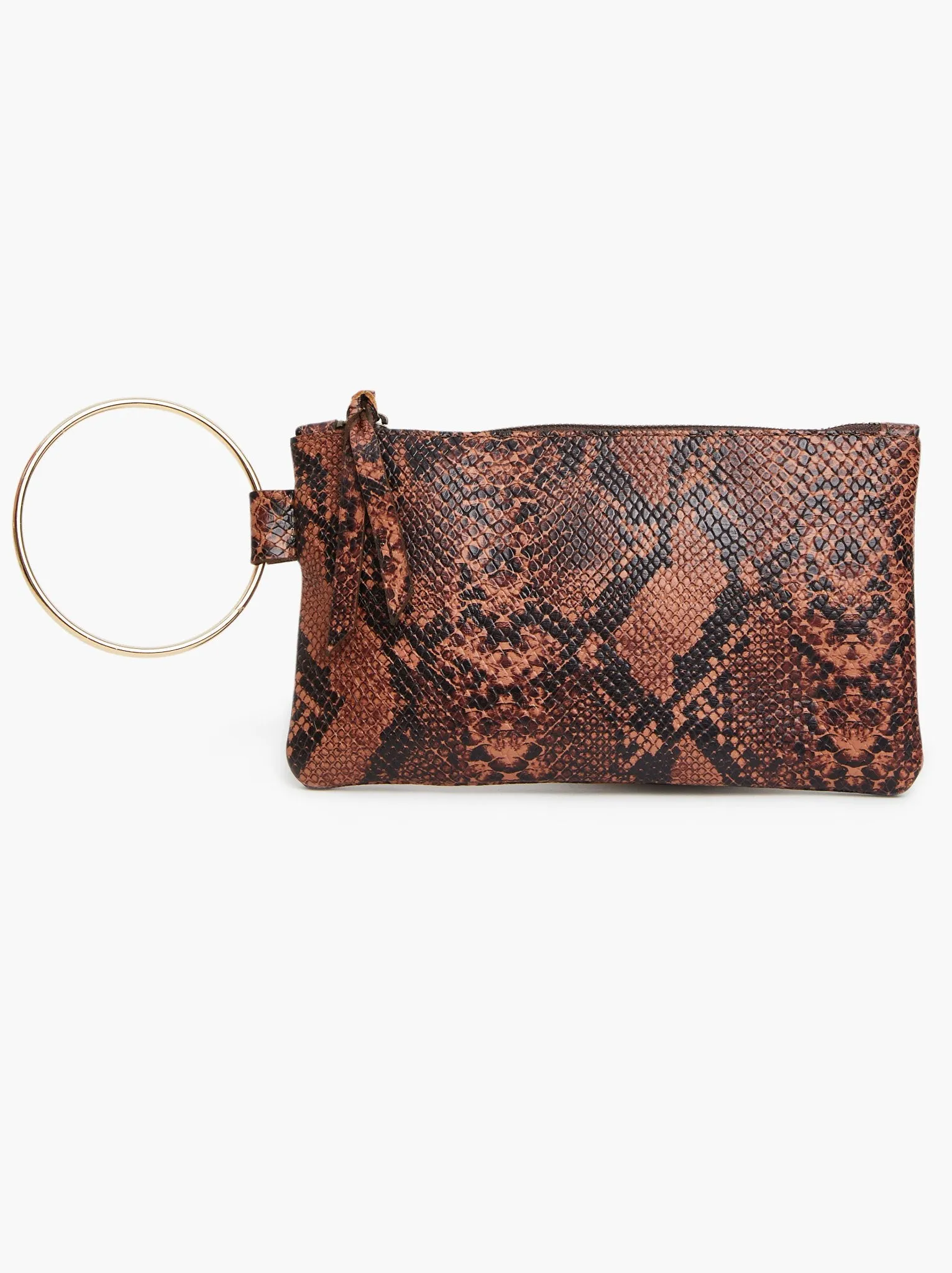 Fozi Wristlet