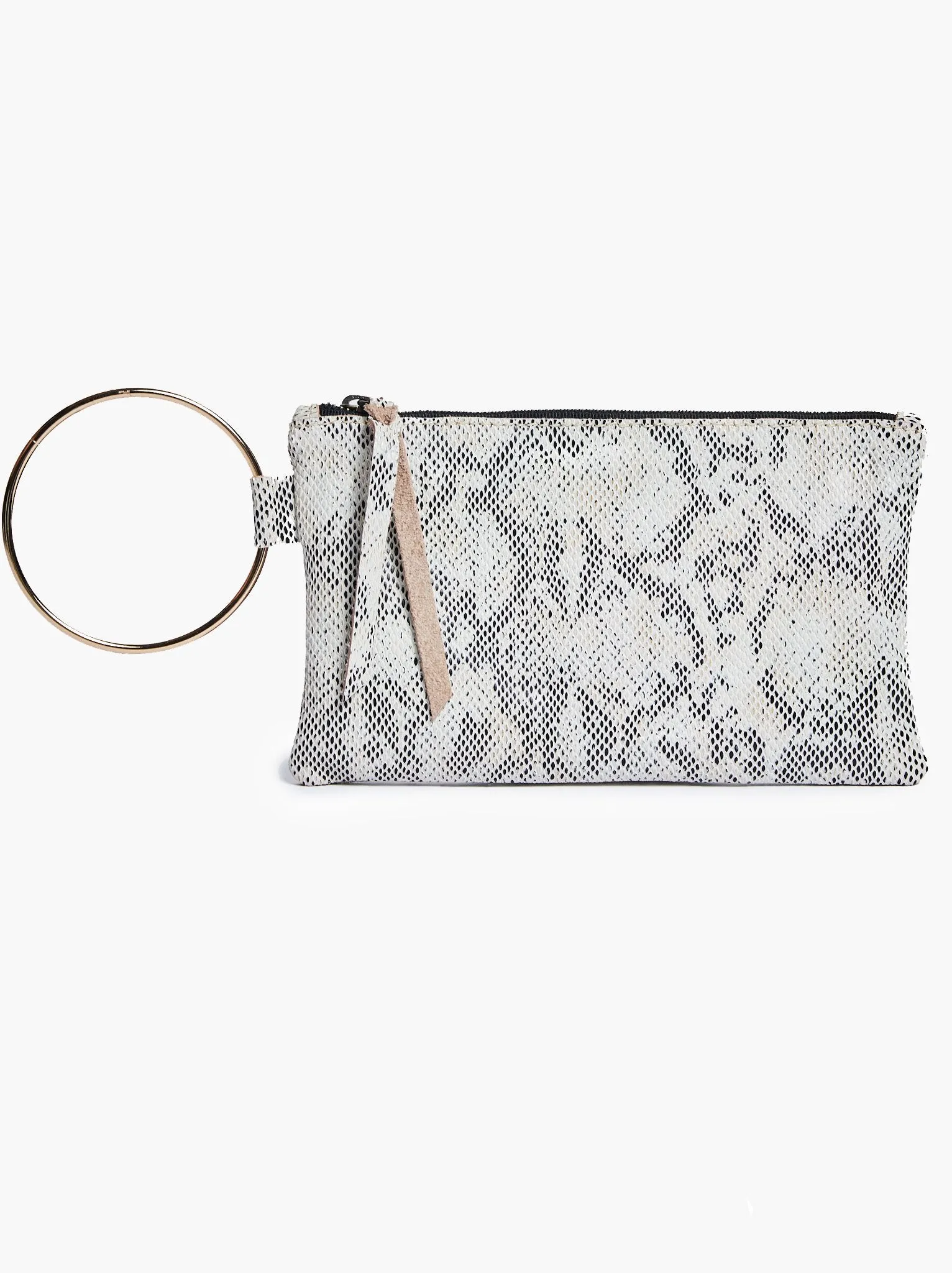 Fozi Wristlet