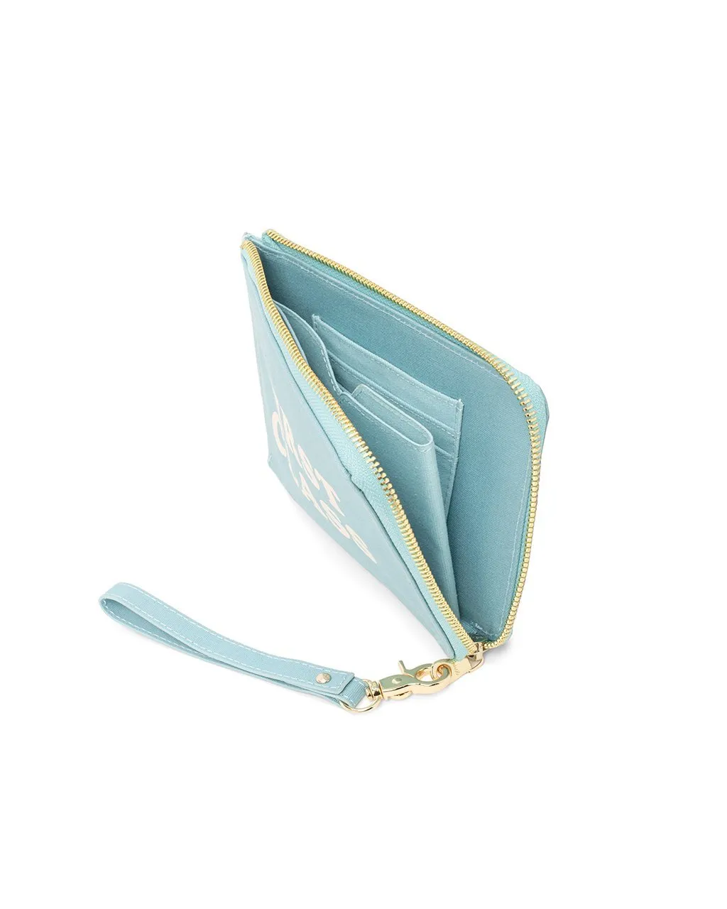 Getaway Travel Clutch - First Class