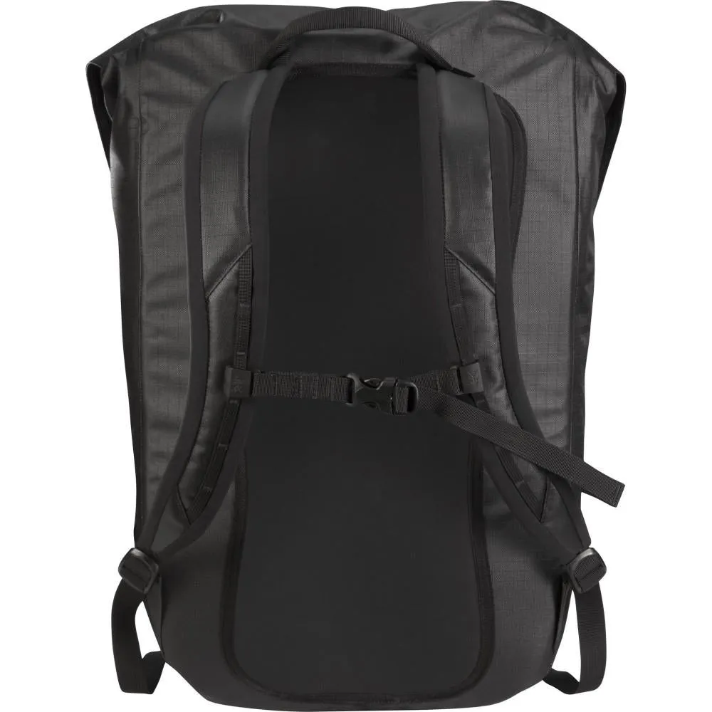 Granville 20 Backpack (Black)