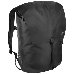 Granville 20 Backpack (Black)