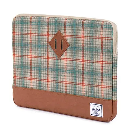 Herschel Supply Co. Heritage Macbook Sleeve