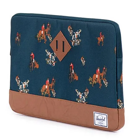 Herschel Supply Co. Heritage Macbook Sleeve