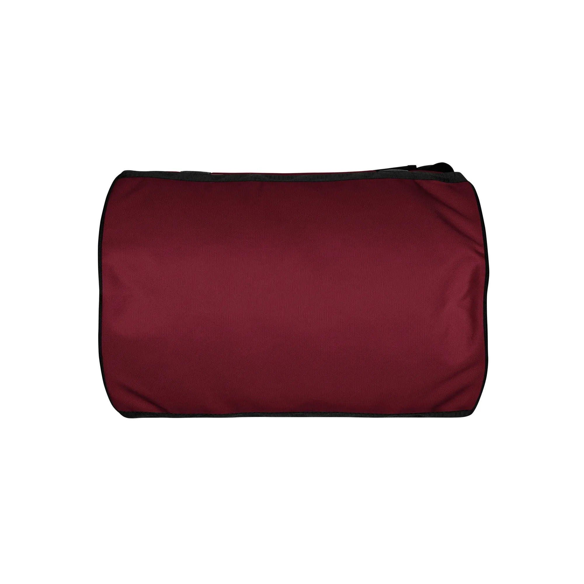 Humble Sportswear™ GIS Burgundy Duffle Bag