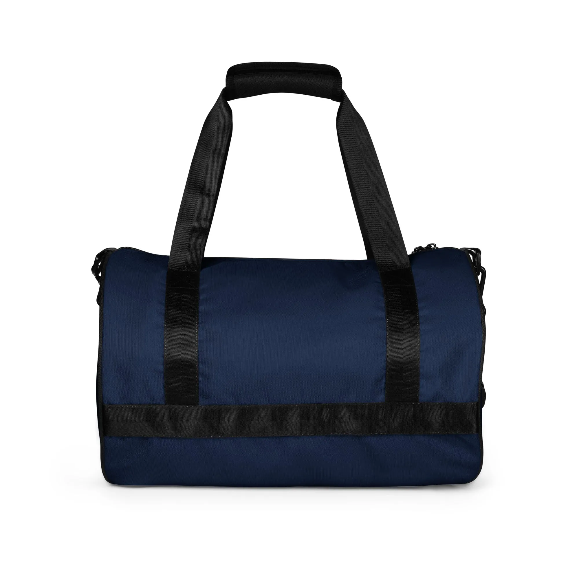 Humble Sportswear™ GIS Navy Blue Duffle Bag