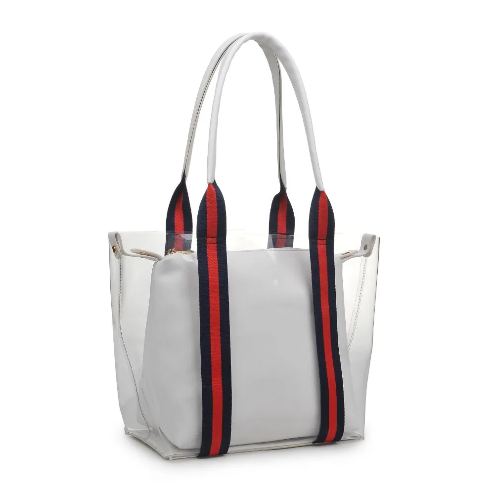 Jacelyne Tote