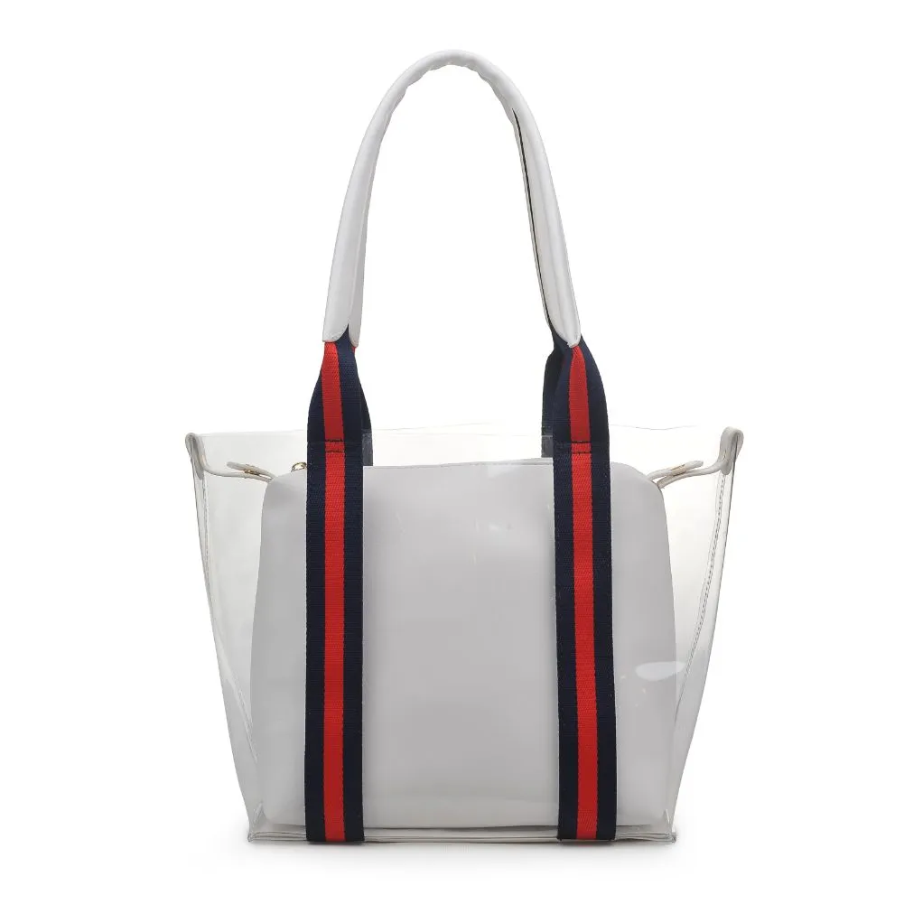 Jacelyne Tote