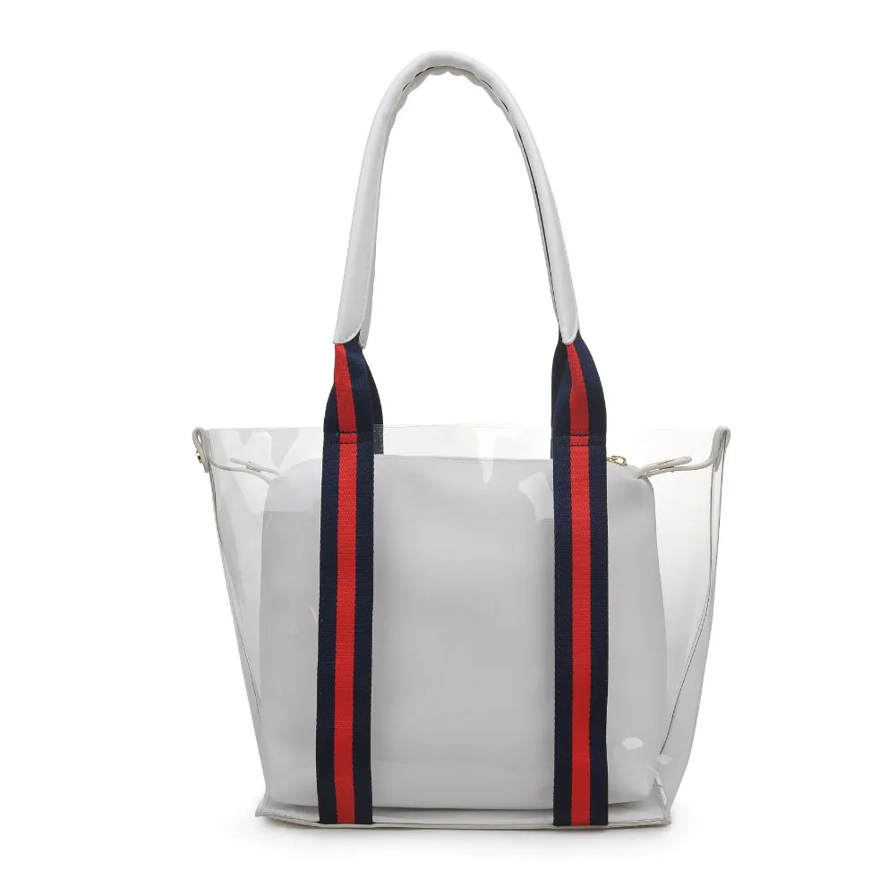 Jacelyne Tote