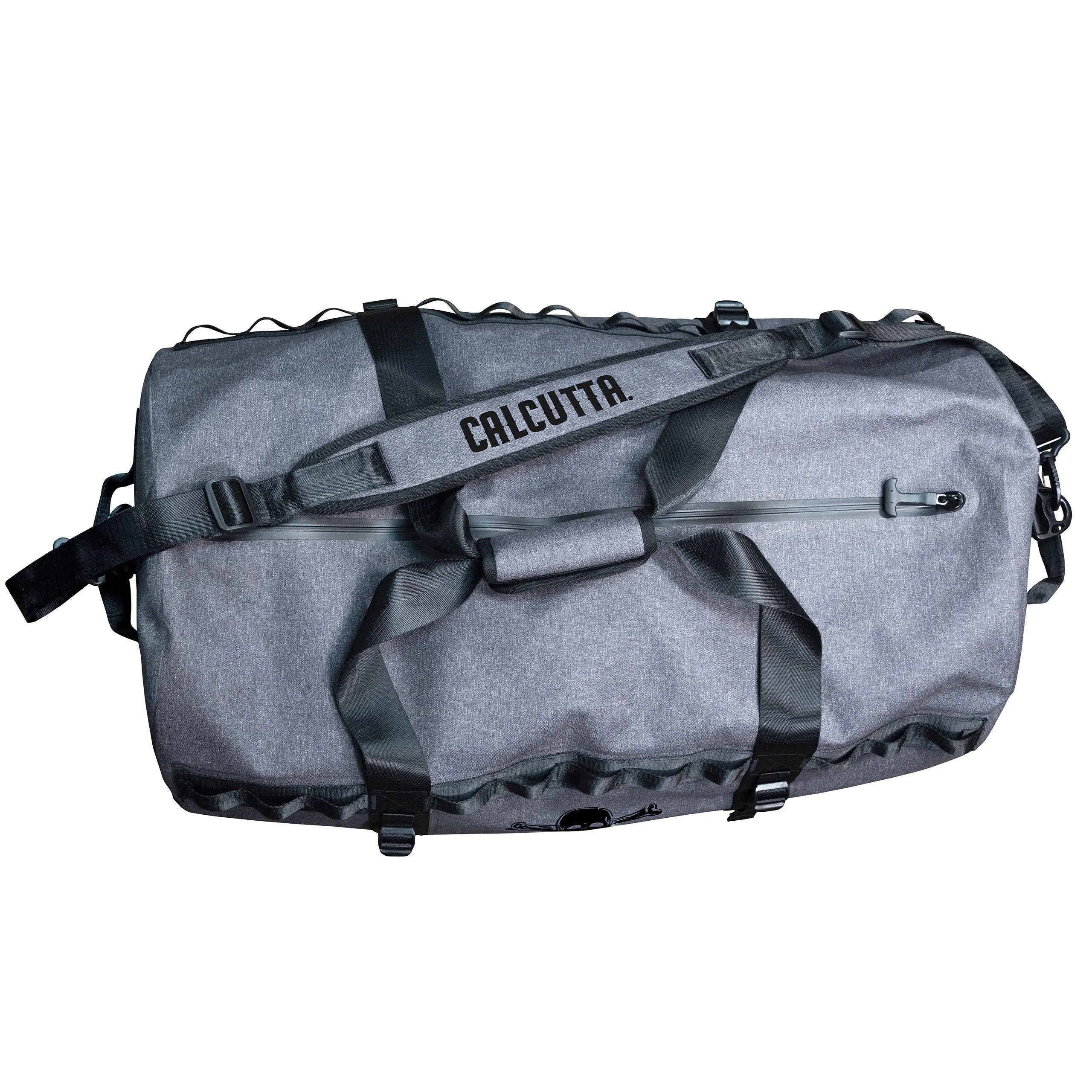 Keeper Dry Waterproof Wheeled Duffel 82