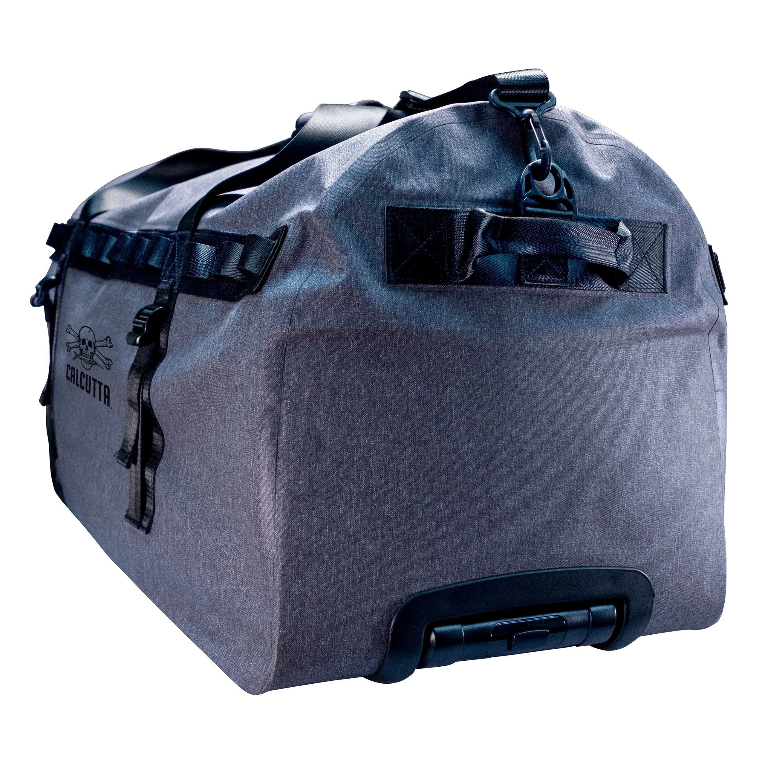 Keeper Dry Waterproof Wheeled Duffel 82