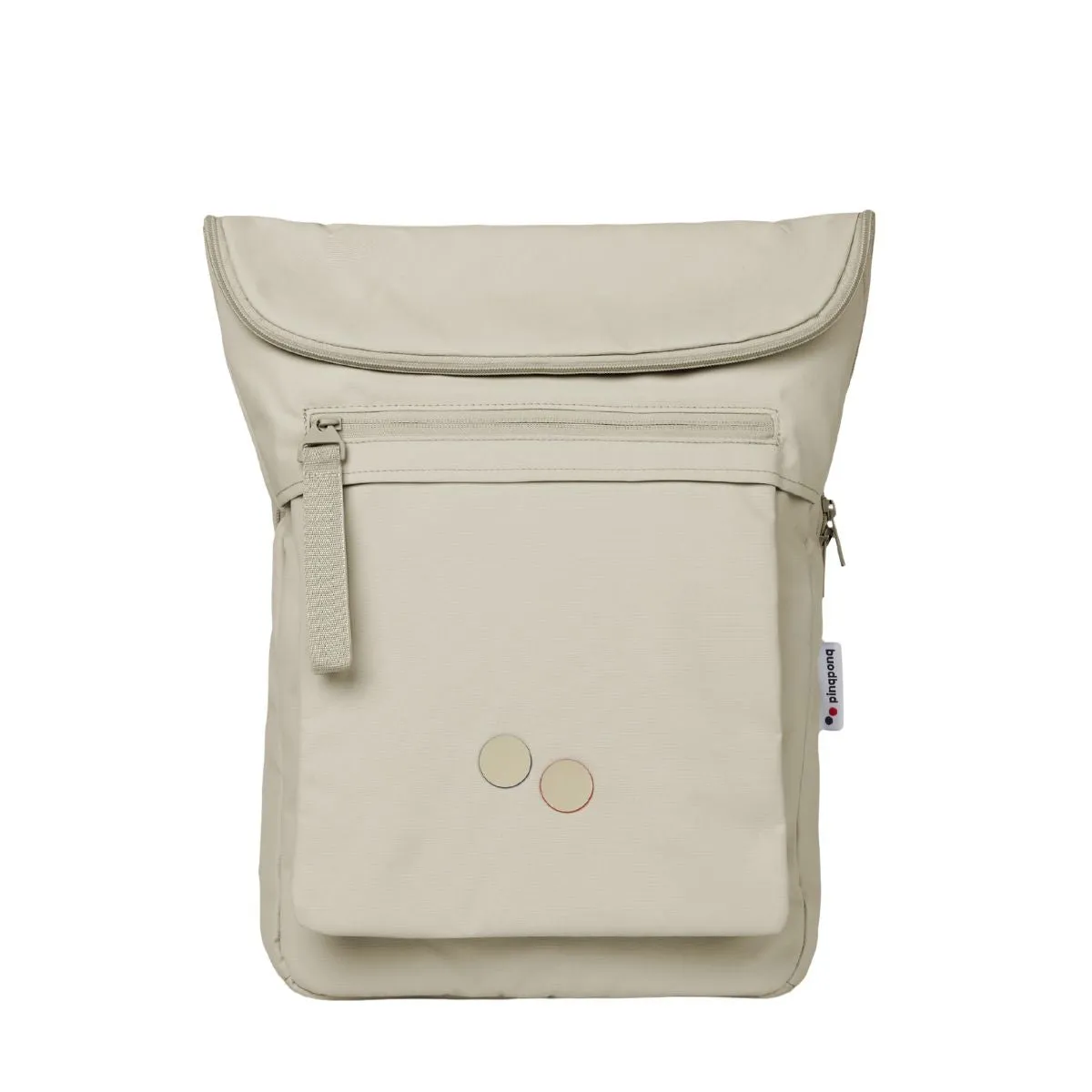 Klak Reed Olive - Rucksack