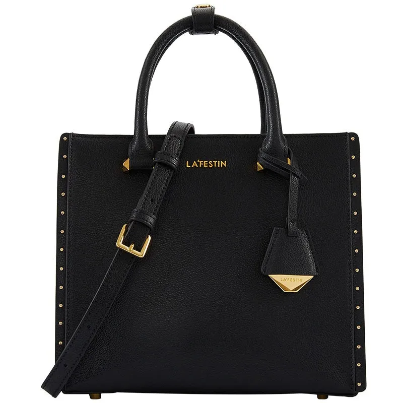 Leather Shoulder & Handbags - LA FESTIN Designer Tote Bags