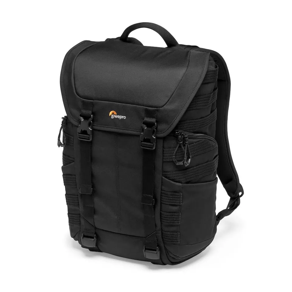 Lowepro LP37265-PWW ProTactic BP 300 AW II Backpack (Black)